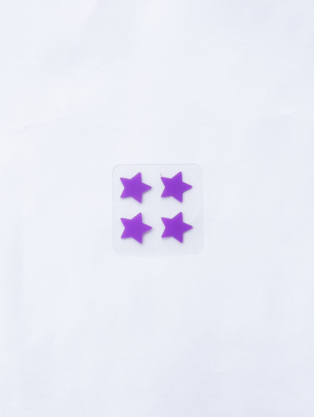 Beauty Stars - Purple