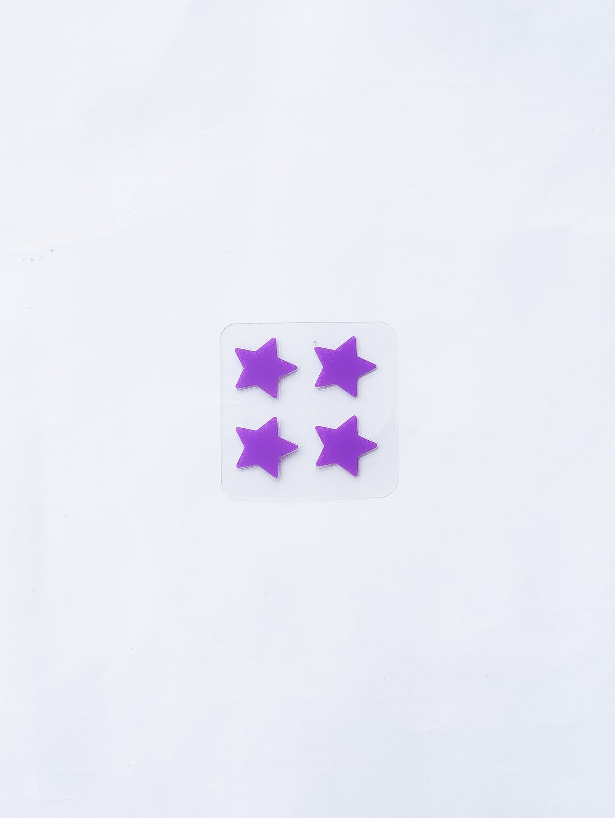 Beauty Stars - Purple