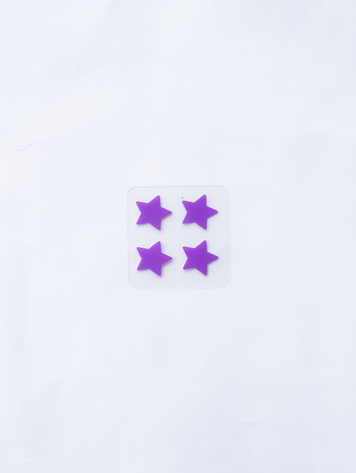 Beauty Stars - Purple