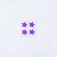 Beauty Stars - Purple