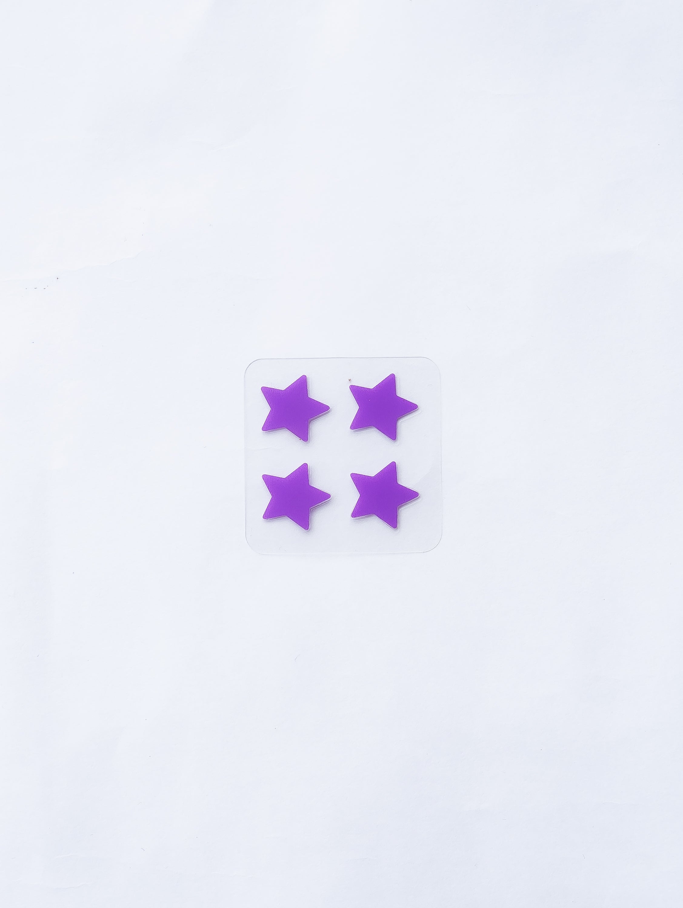 Beauty Stars - Purple
