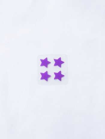 Beauty Stars - Purple