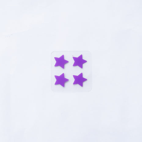 Beauty Stars - Purple
