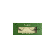Wing Lash – Soft Flick (Light) - Pre-Glued