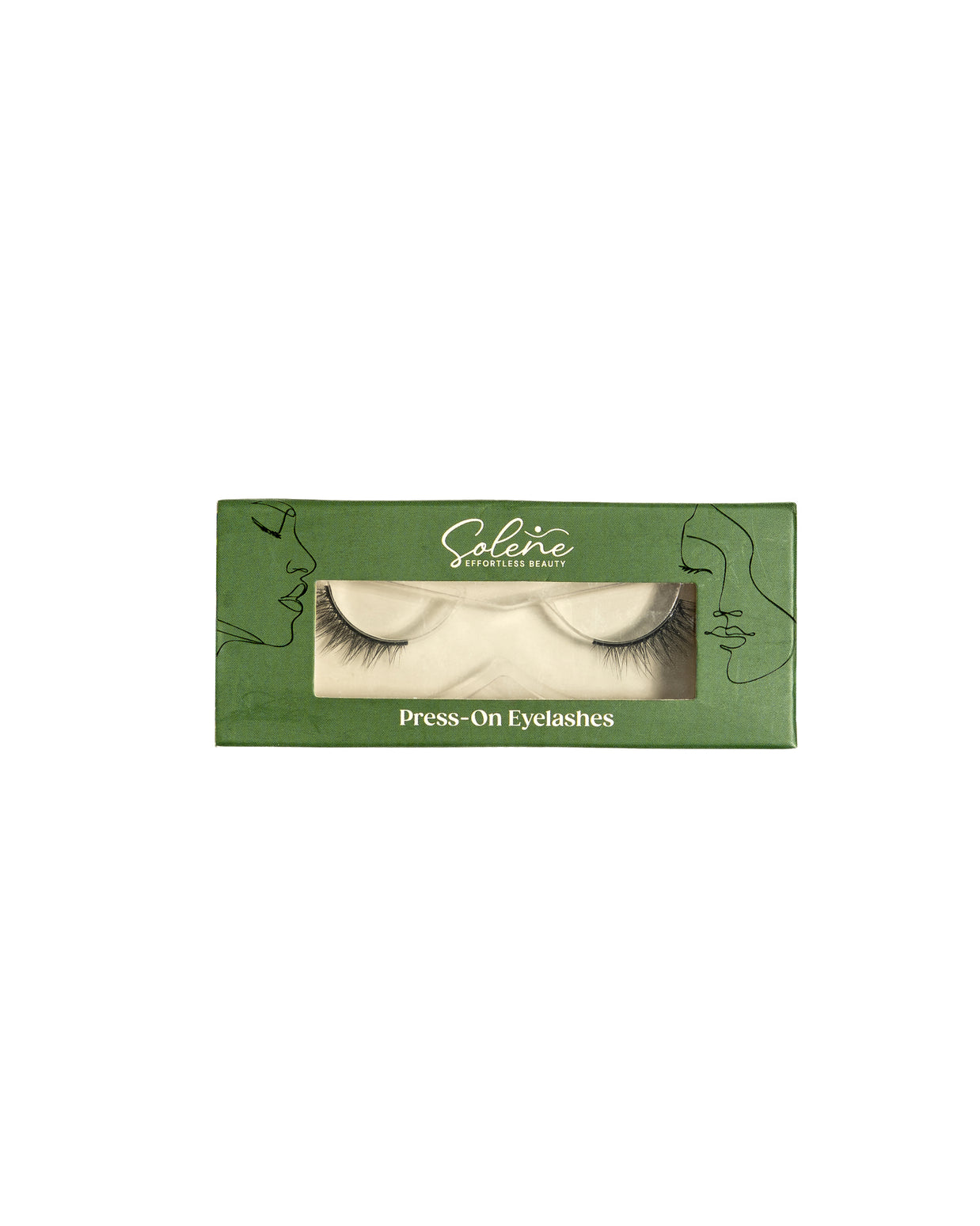 Wing Lash – Bold Flick (Medium) - Pre-Glued