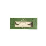 Wing Lash – Bold Flick (Medium) - Pre-Glued