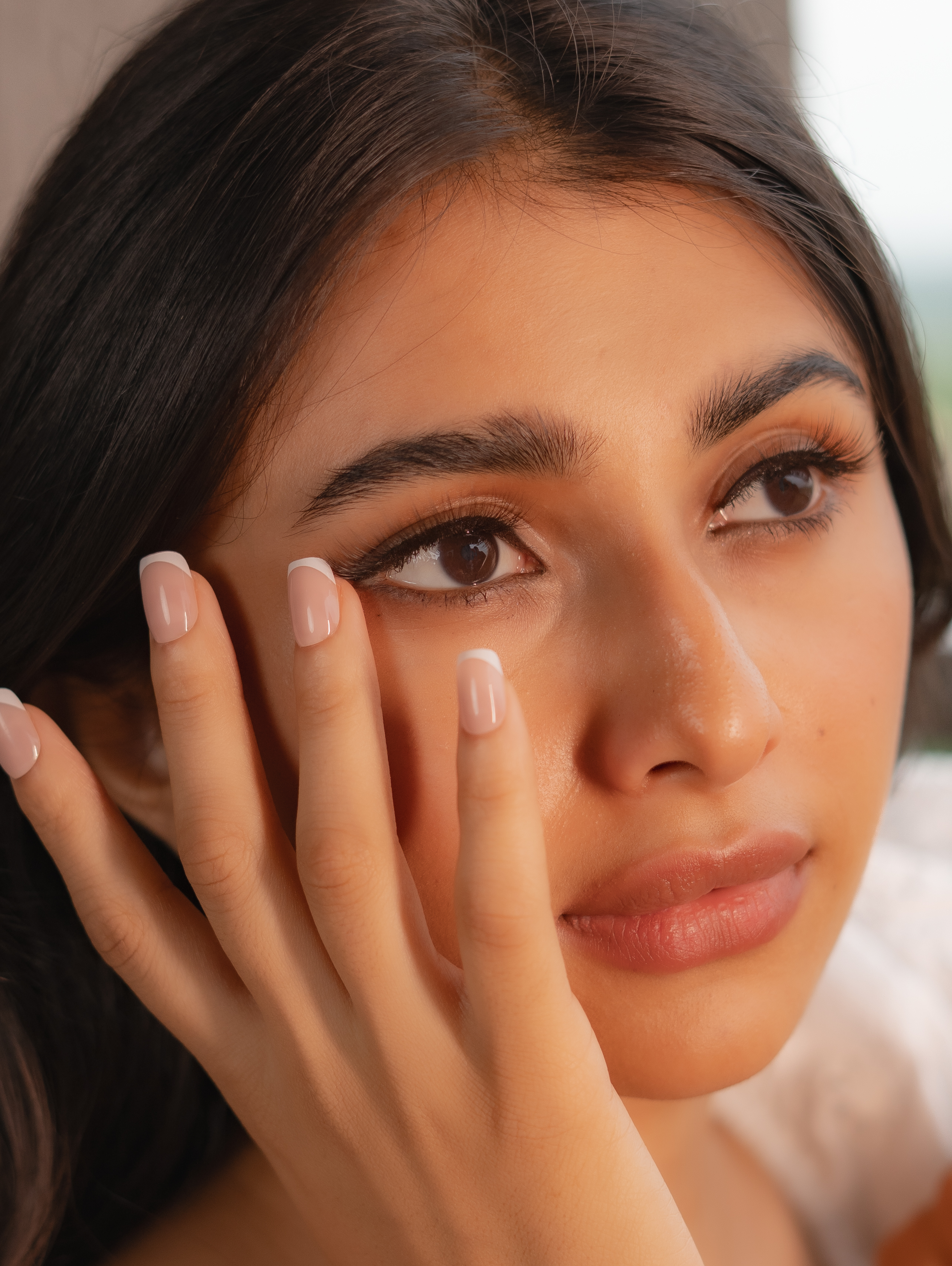 Wing Lash – Soft Flick (Light) - Pre-Glued