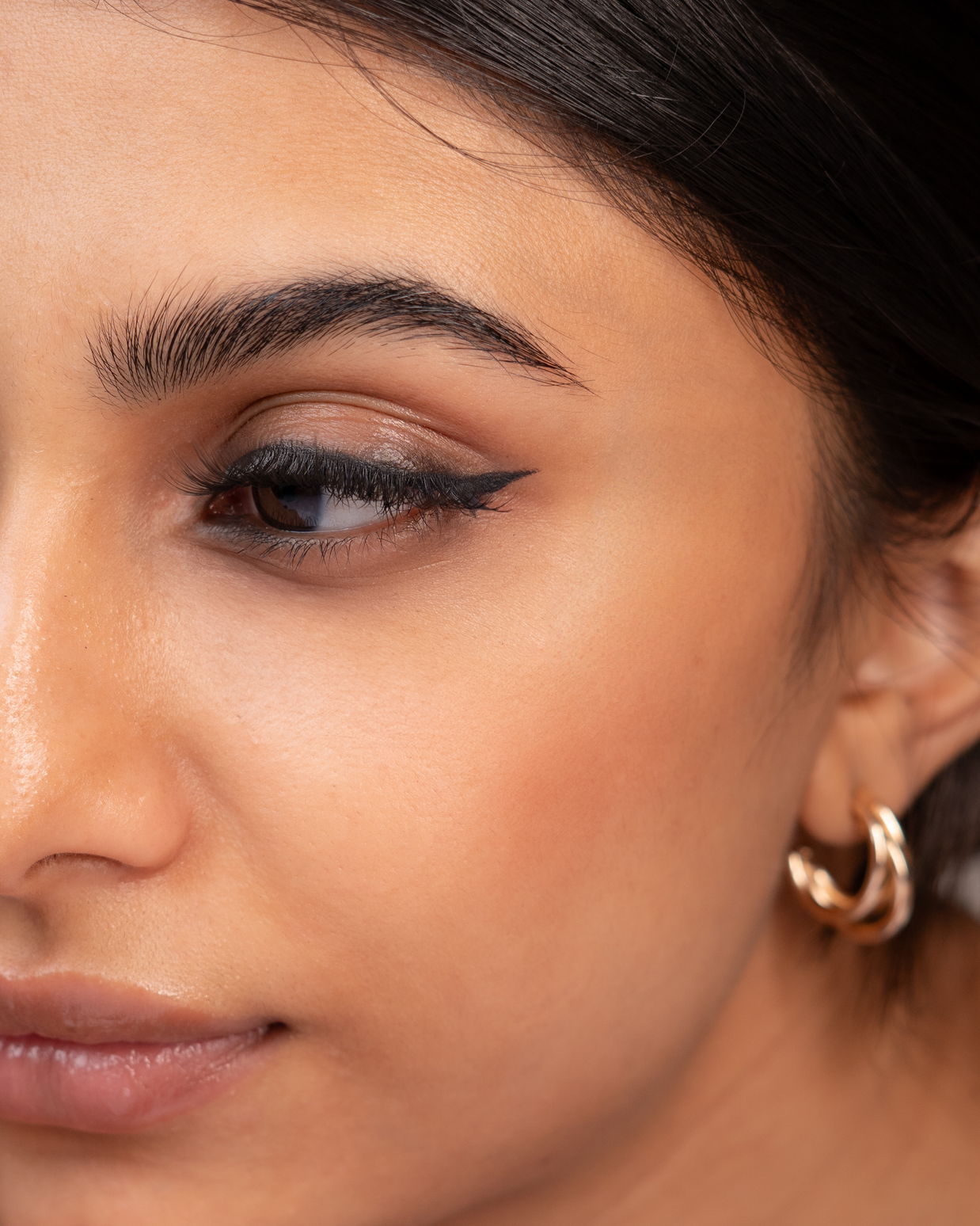 Full Lash – Bold Glam (Medium) - Pre-Glued