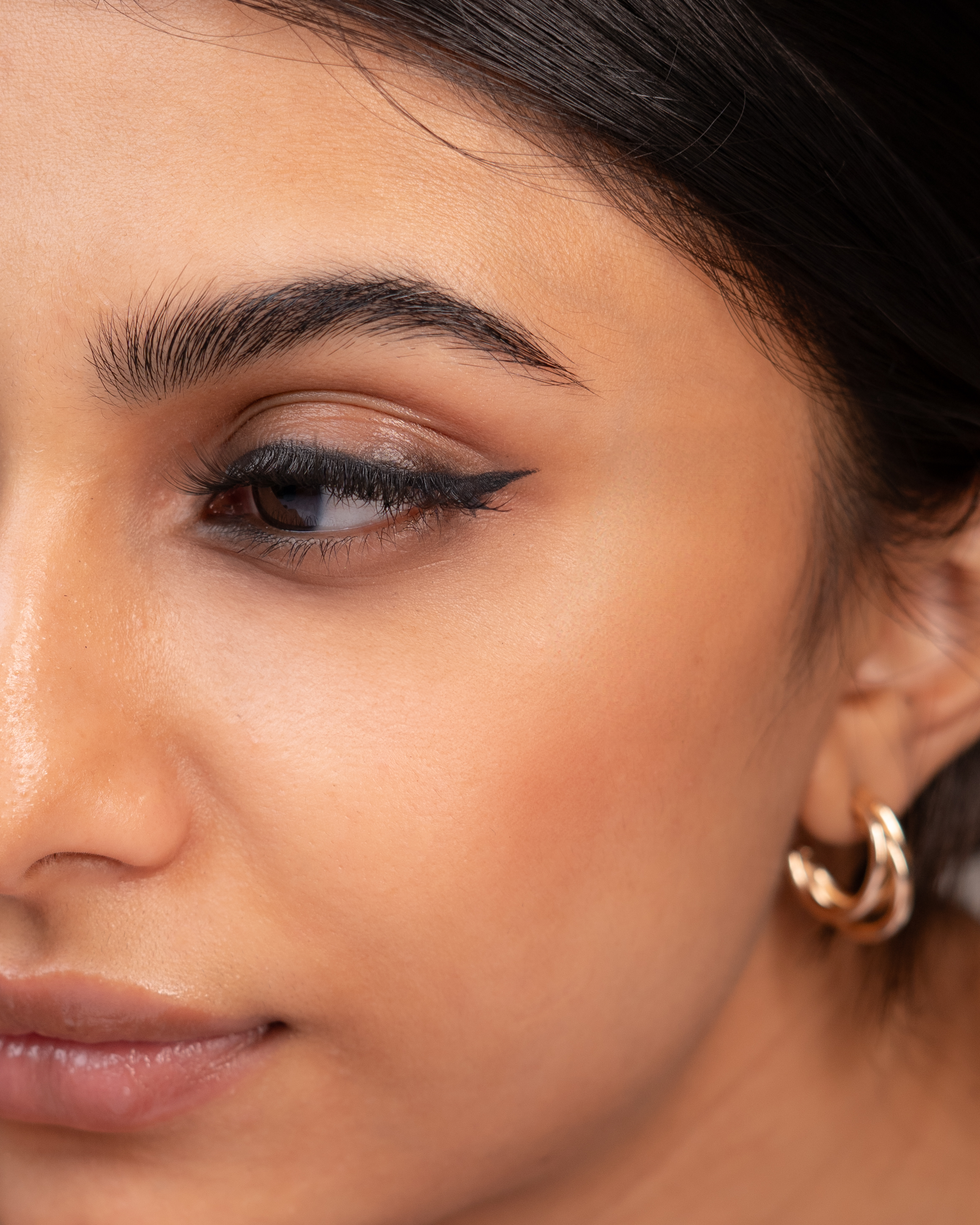 Full Lash – Bold Glam (Medium) - Pre-Glued