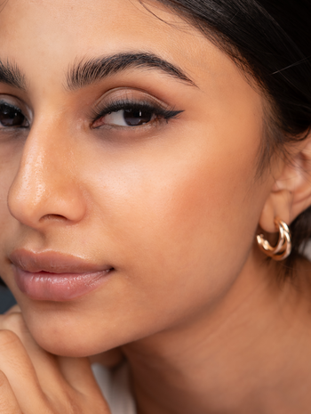 Full Lash – Bold Glam (Medium) - Pre-Glued