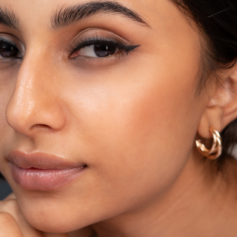 Full Lash – Bold Glam (Medium) - Pre-Glued