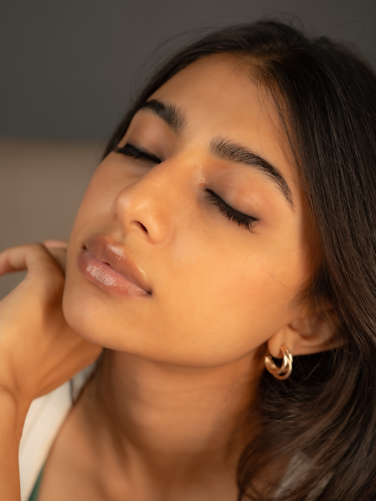 Wing Lash – Cat Eye (Medium) - Pre-Glued
