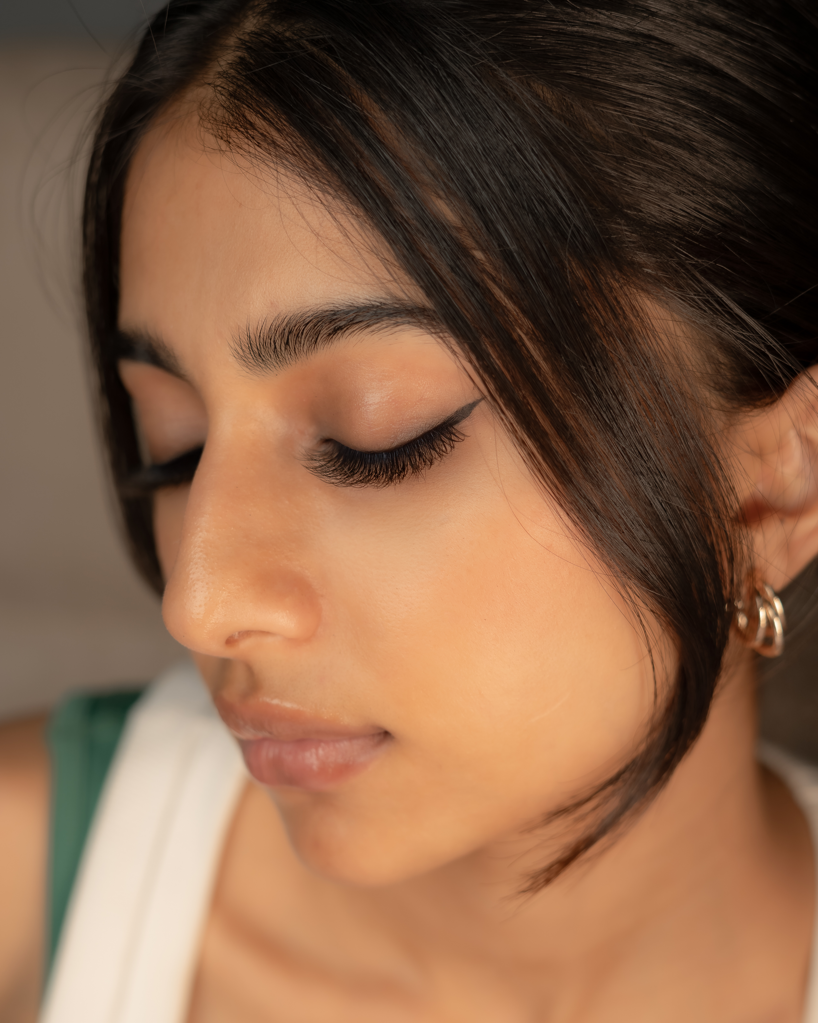 Full Lash – Soft Glam (Light) - Pre-Glued