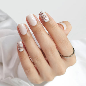 Natural Nails
