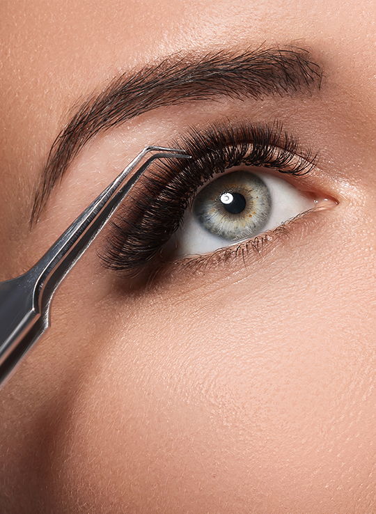 Lashes