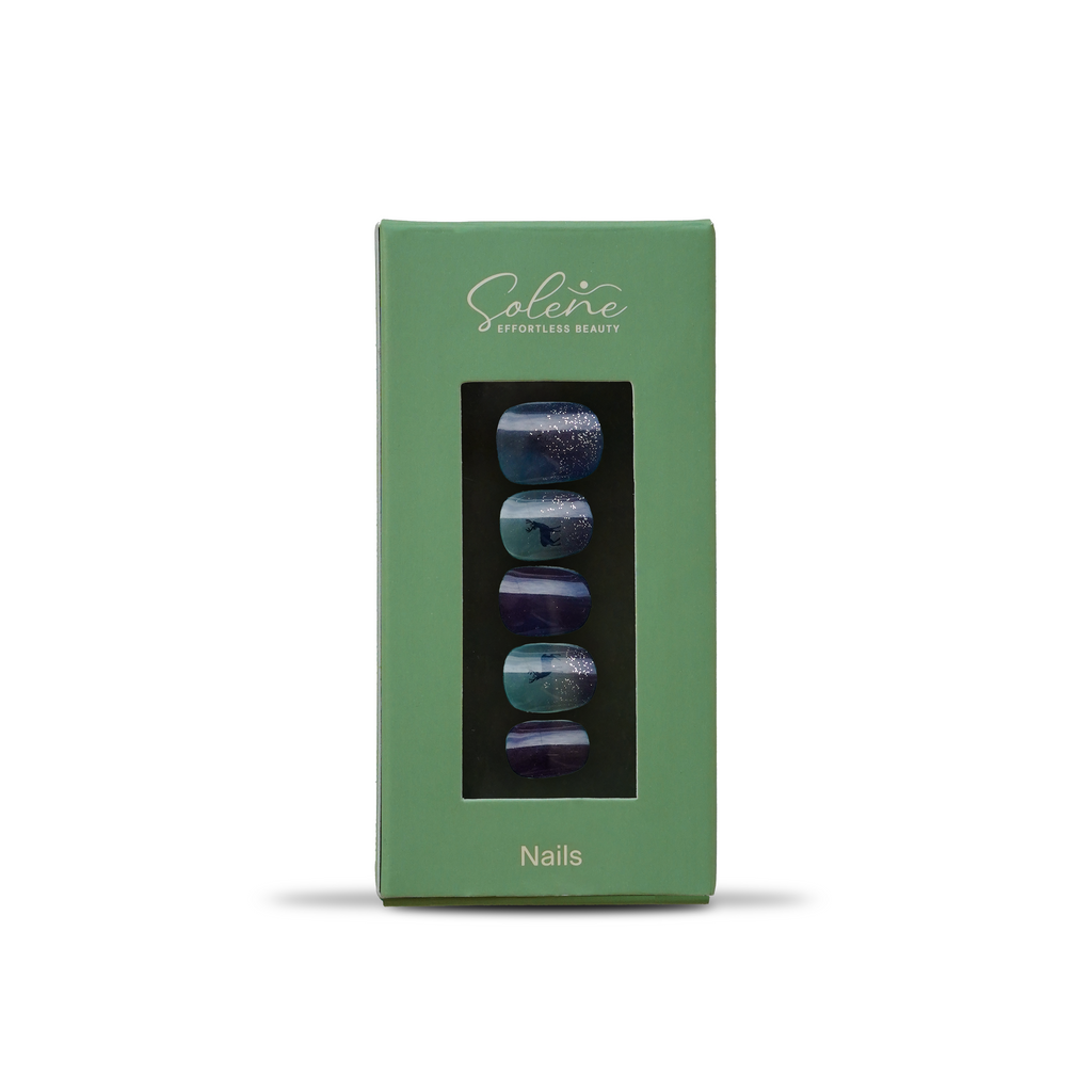 Mara Magic Press On Nails