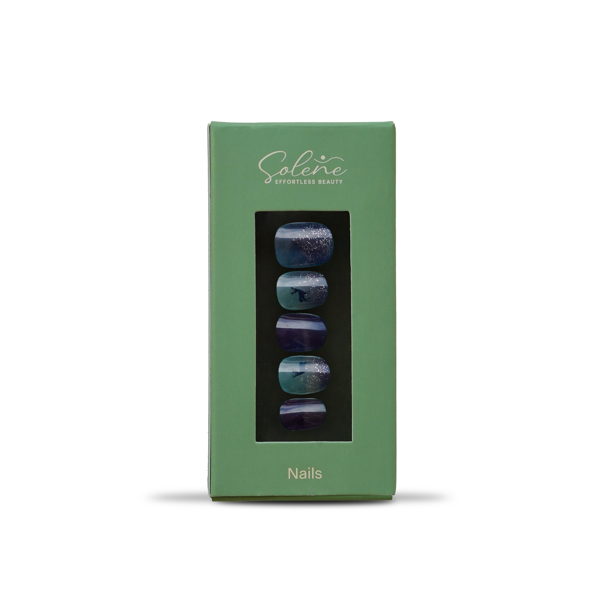 Mara Magic Press On Nails