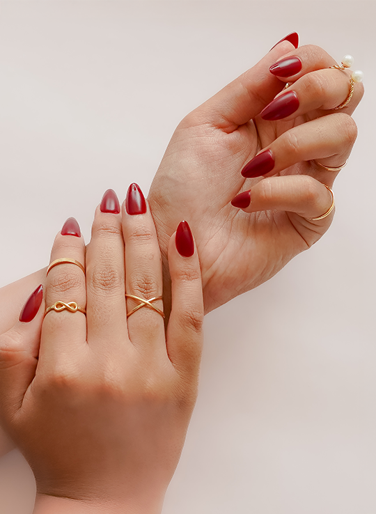 Nails