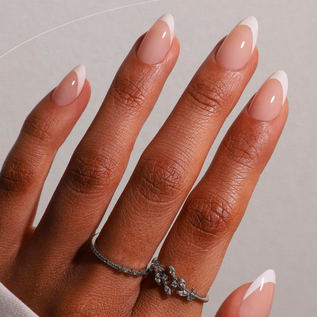 Soft Serve Soft Gel Press On Nails