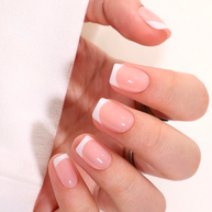 Persian Poise Soft Gel Press On Nails