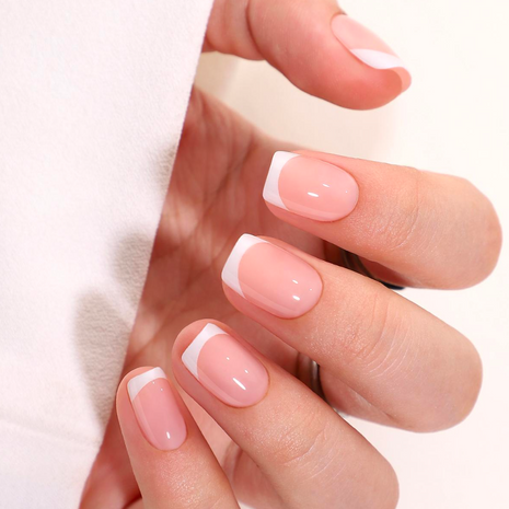 Persian Poise Soft Gel Press On Nails