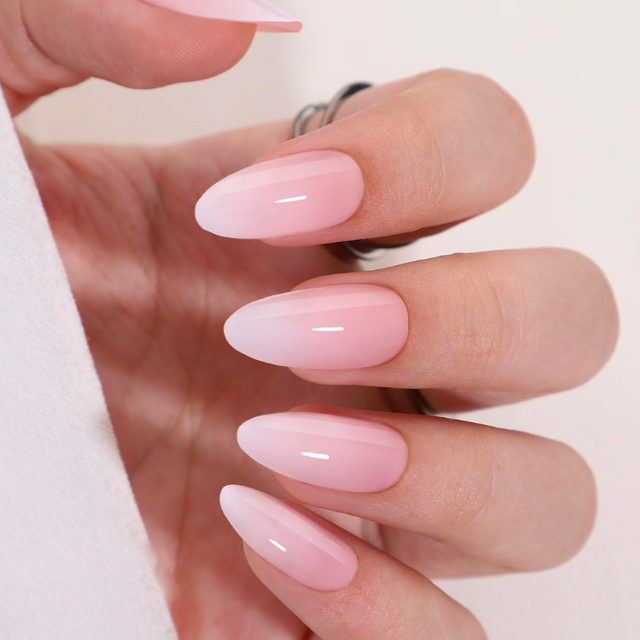 Blushing Bride Soft Gel Press On Nails