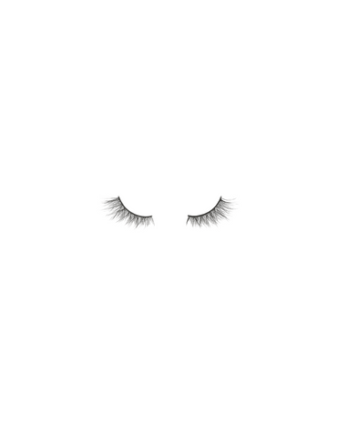 Wing Lash – Soft Flick (Light) - Pre-Glued