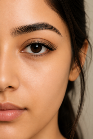 Solene  Lashes