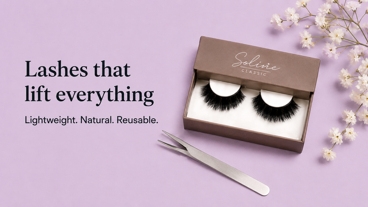 Shop Lashes