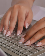 Soft Serve Soft Gel Press On Nails